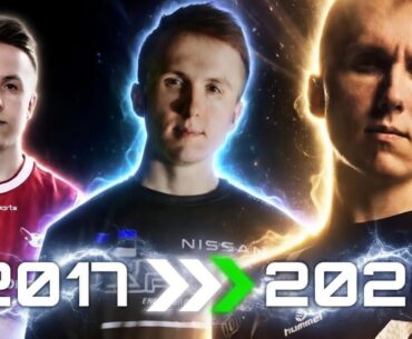 How Ropz Really Plays CS2