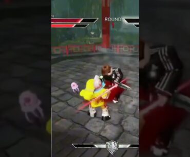 yang ini Jago #roblox #shortvideo #games #gaming #fpsgames #aldagames #honkaistarrail  dodgenya