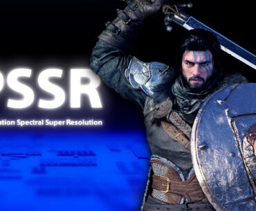 Crimson Desert on PS5 Pro: 30fps Quality Mode Gets A Big Image Quality Upgrade