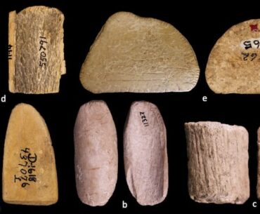 Native Americans Were Making Dice and Gaming Thousands of Years Before Anyone Else