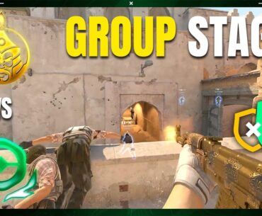 TheMongolz vs BC.Game - HIGHLIGHTS - PGL Bucharest 2026 | CS2