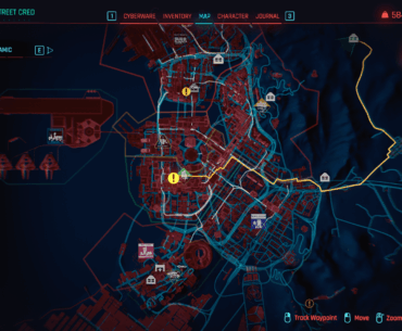 I think it's time I meet Hanako at Embers