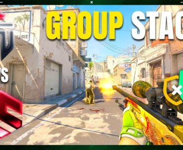 FIRST MATCH! FUT vs Inner Circle - HIGHLIGHTS - PGL Bucharest 2026 | CS2