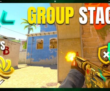 PVISION vs Legacy - HIGHLIGHTS - PGL Bucharest 2026 | CS2