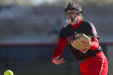 Devils and Shorewomen Split Conference Games in Maryland