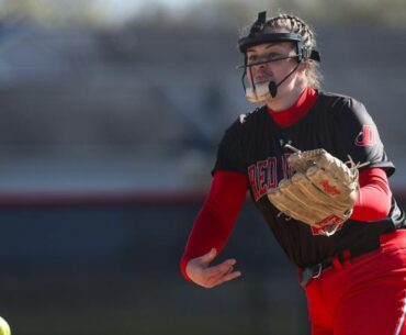 Devils and Shorewomen Split Conference Games in Maryland