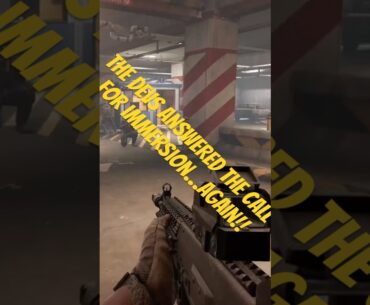 This game just keeps getting better! #gaming #gameplayfps #fps #games #rawgameplay