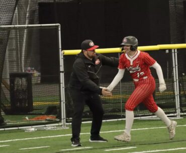 Concordia-St. Paul Logo