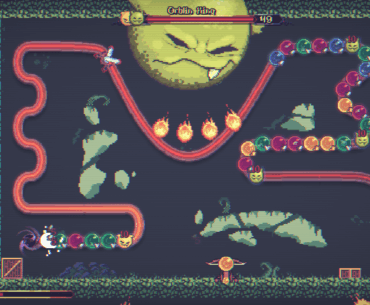 Are Marble-Matchers a dead-end genre?