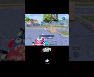 Bgmi 1v3 Clutch Fail 5 Finger Handcam #bgmi #bgmishorts #pubg #pubgshorts #handcam #shorts