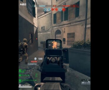 #bf6 #bf6gameplay #fps #fpsgames #fpsgaming #battlefield #gameplayfps #gaming #gameplay #highlights