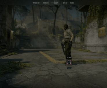 Counter strike 2 error