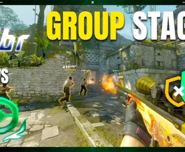 BC.Game vs MIBR - HIGHLIGHTS - PGL Bucharest 2026 | CS2