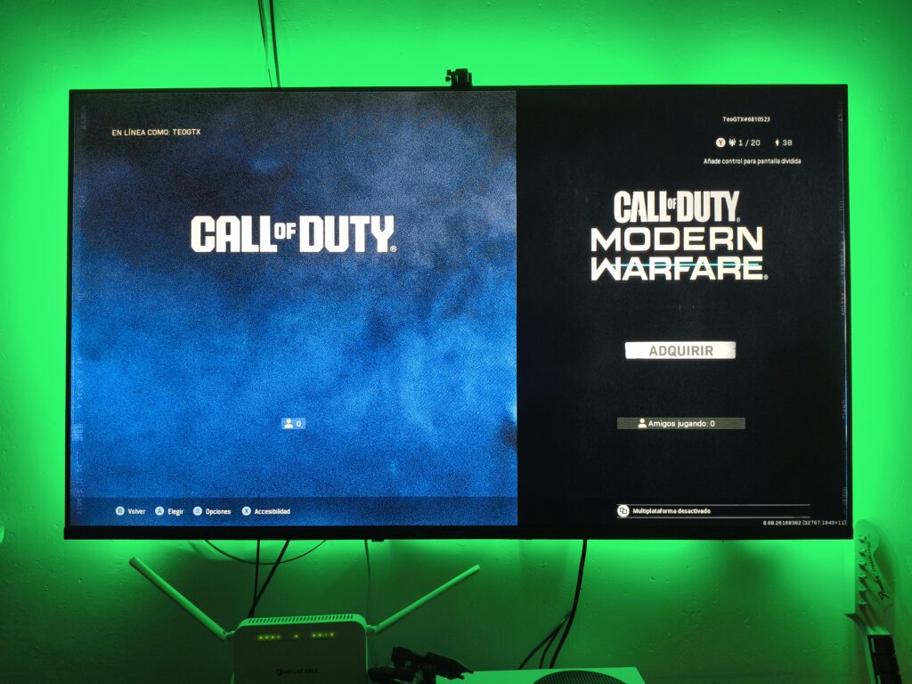 #ayuda no me deja jugar