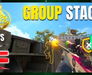 TheMongolz vs EYEBALLERS - HIGHLIGHTS - PGL Bucharest 2026 | CS2