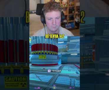 AI IS EVERYWHERE IN 2026... #counterstrike2 #cs2 #csgo