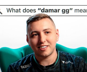 Answering the Most Searched Questions | Aurora CS2 [ENG SUBS]