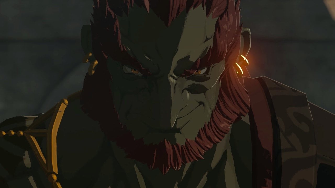 Monolith Soft Talks Up Ganondorf’s “Alluring Charm” In New Interview Monolith Soft Talks Up Ganondorf's "Alluring Charm" In New Interview