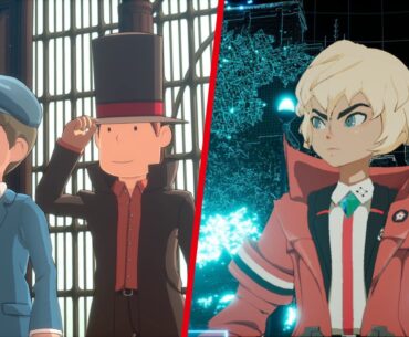 Level-5 Will Finally Share News On Its Upcoming Titles In 'Vision 2026' Showcase