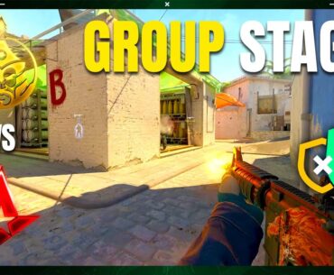 WINNER TO PLAYOFFS! Astralis vs TheMongolz - HIGHLIGHTS - PGL Bucharest 2026 | CS2