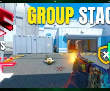 LOSER IS OUT! Inner Circle vs FaZe - HIGHLIGHTS - PGL Bucharest 2026 | CS2