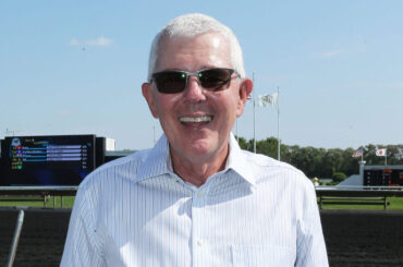 Mike Battaglia retires as oddsmaker – CDC Gaming