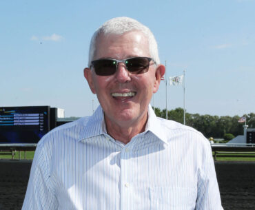 Mike Battaglia retires as oddsmaker – CDC Gaming