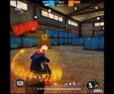 Quality edit 120 fps , subscribe for releve quality #garenafreefire #short #fpsgames