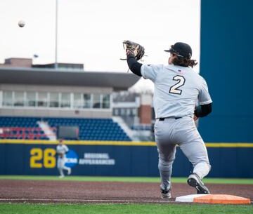 Golden Grizzlies Prep for Back-to-Back Midweek Games with Toledo and Rochester Christian