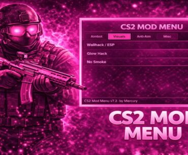 Counter Strike 2 Cheat - Download INSANE FREE CS2 Cheats - Undetected 2026
