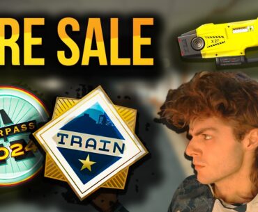 de_news | The CS2 Market Is Panicking, I'm Buying