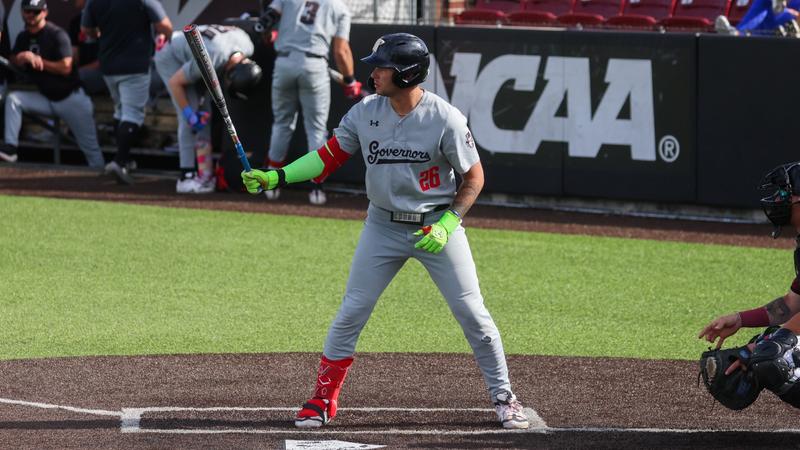 Baseball Concludes Nine-Game Road Stretch with Midweek Action at Tennessee Tech Baseball Concludes Nine-Game Road Stretch with Midweek Action at Tennessee Tech