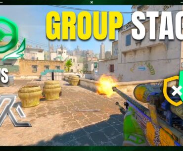 LOSER IS OUT! BC.Game vs Voca - HIGHLIGHTS - PGL Bucharest 2026 | CS2