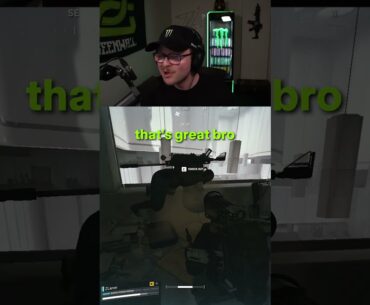 Vibing to music while dominating this PvP lobby