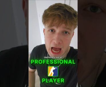 high level CS2 player room is…