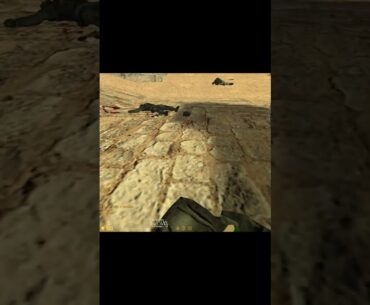 Pulled Out The Big Guns #counterstrike #cs16 #gaming