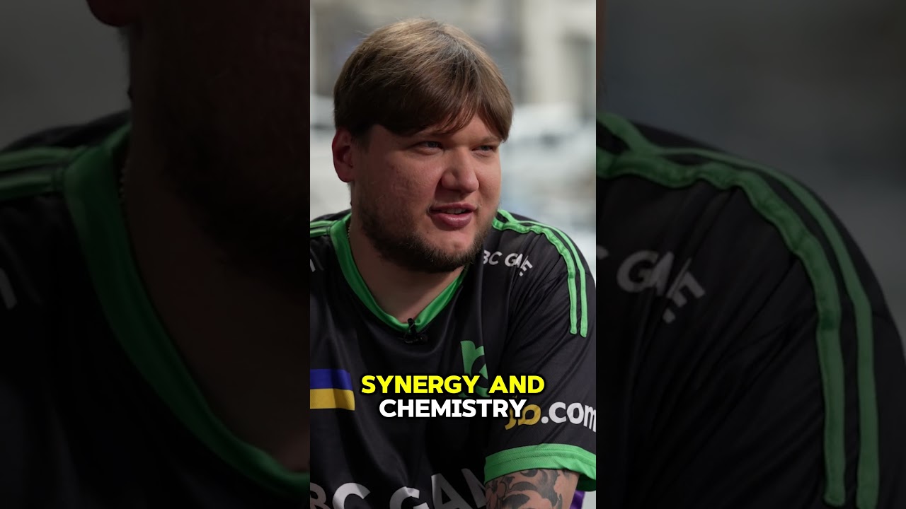 s1mple Admits It Was Easier at FaZe… 😳#CS2 #s1mple #FaZe #CounterStrike #Esports #Gaming #Shorts s1mple Admits It Was Easier at FaZe… 😳#CS2 #s1mple #FaZe #CounterStrike #Esports #Gaming #Shorts