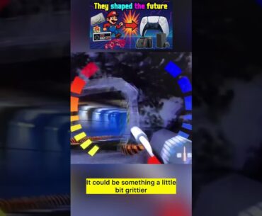 Goldeneye #007 brought multiplayer FPS games to the mainstream