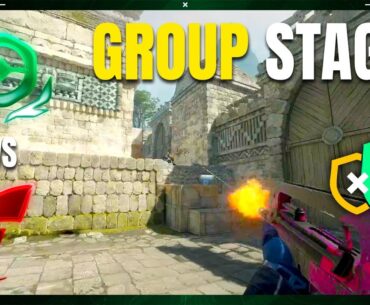 LOSER IS OUT! FOKUS vs BC.Game - HIGHLIGHTS - PGL Bucharest 2026 | CS2