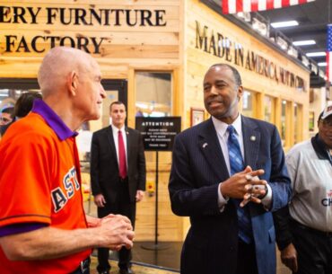 Mattress Mack a model for another state’s crazy furniture promo – CDC Gaming