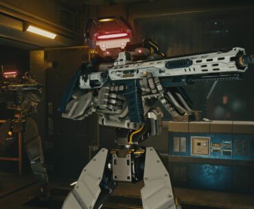 The First Reviews Are Going Live For Starfield's Terran Armada Expansion