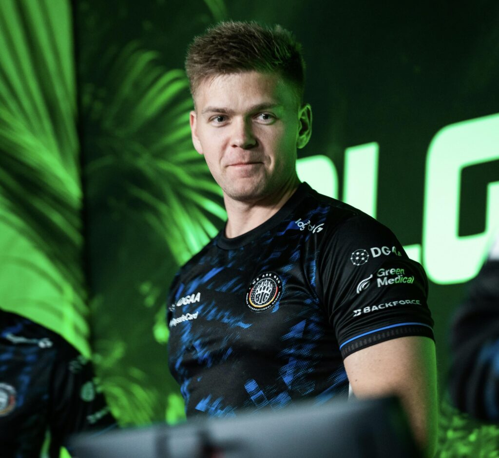 Unpopular Opinion | BlameF deserves to IGL in Tier-1