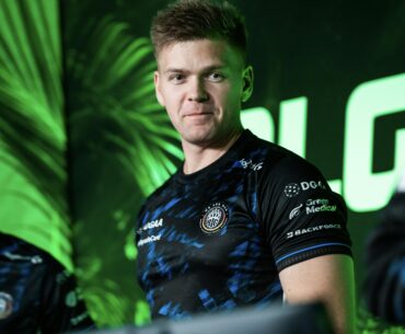 Unpopular Opinion | BlameF deserves to IGL in Tier-1