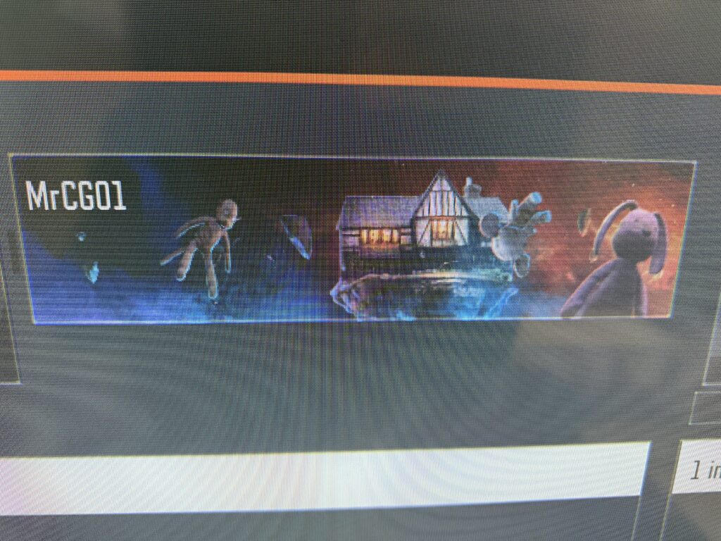 Mr Peeks in Bo3?