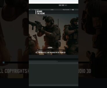 Devlog of BioOps android fps game 2026 Update. #tacticalshooter #fpsgames #androidgames#fps #game