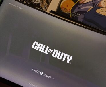 Does anyone keep having this problem? [COD]