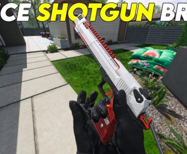 John Wick Returns to MW3