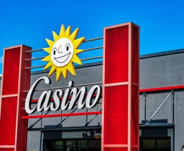 Germany’s state-licensed casinos generate record revenue in 2025 – CDC Gaming