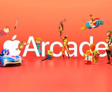 Apple Arcade Adding These Four Games in May