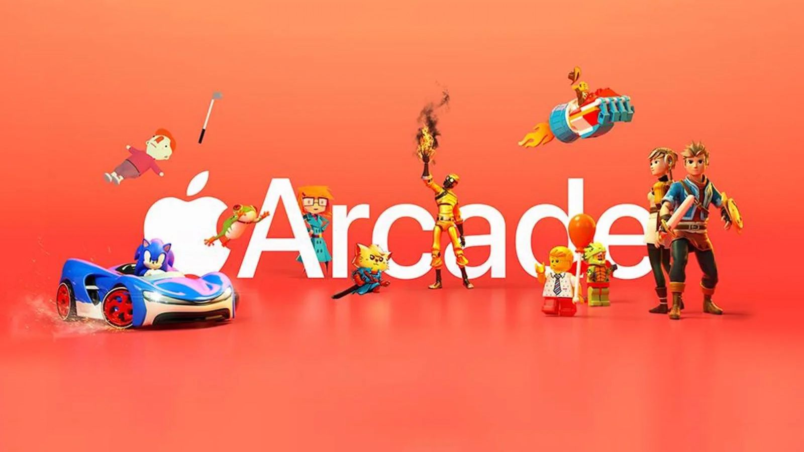 Apple Arcade Adding These Four Games in May Apple Arcade Adding These Four Games in May